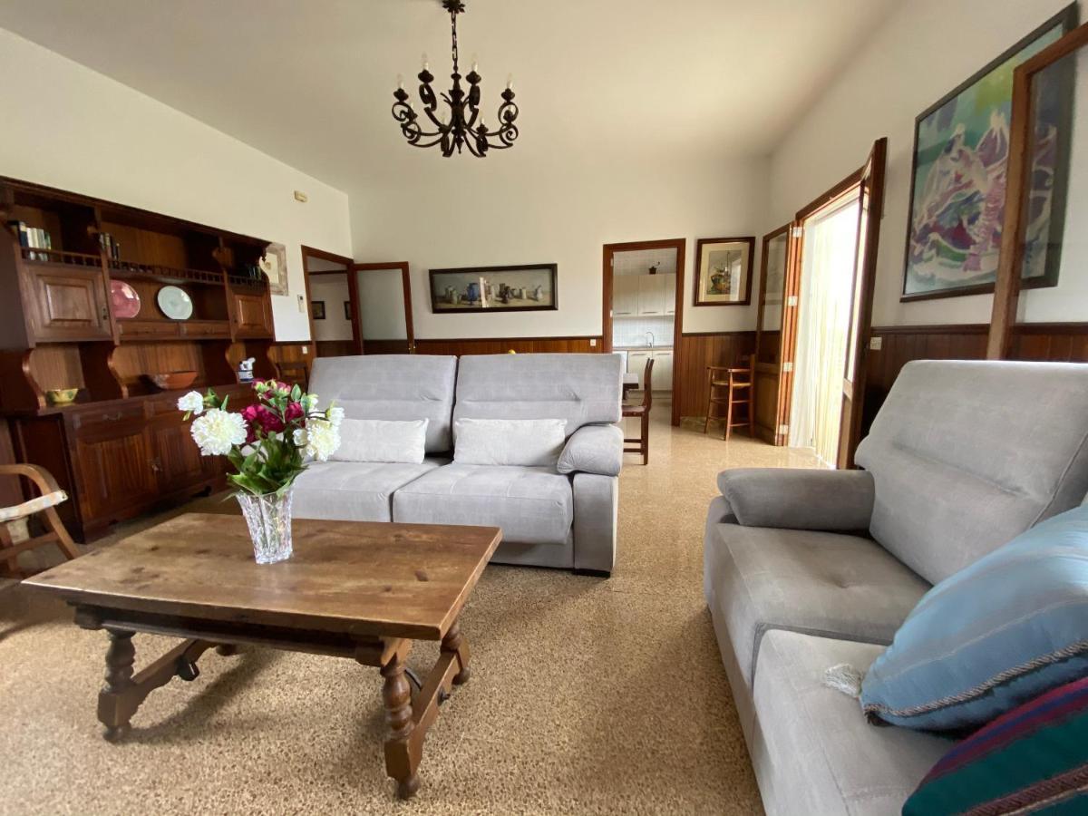 Es Ferrutx Vakantiehuis Colònia de Sant Pere