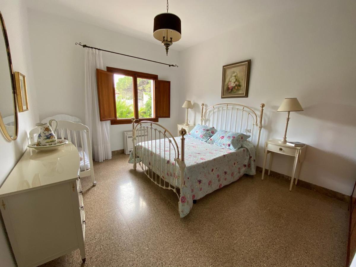Ferienhaus Es Ferrutx